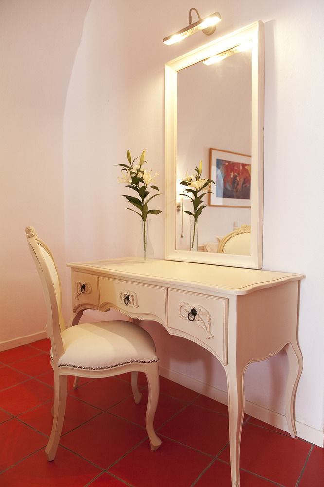 Whitedeck Santorini Otel Imerovigli  Dış mekan fotoğraf