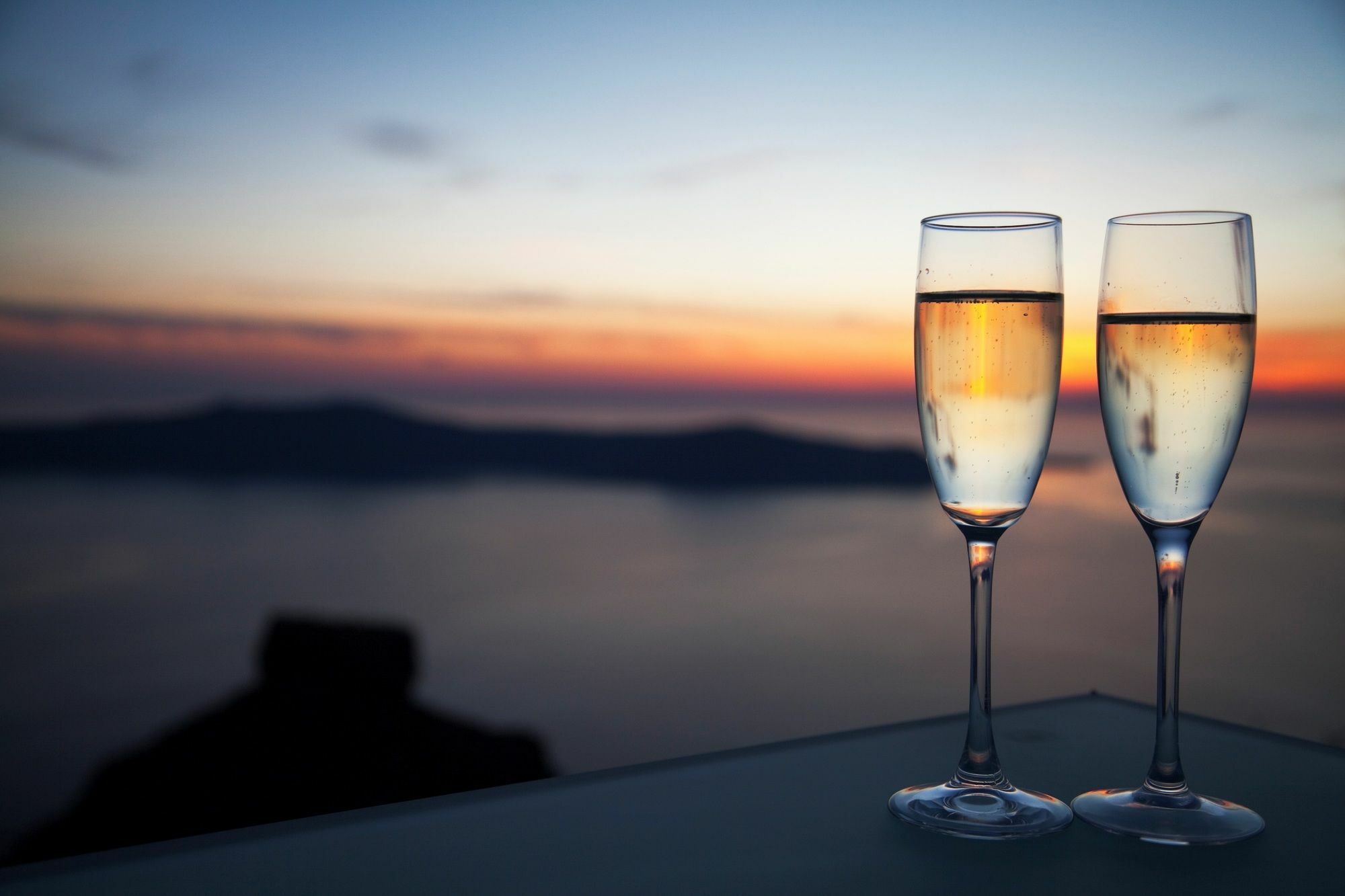 Whitedeck Santorini Otel Imerovigli  Dış mekan fotoğraf